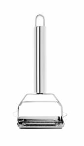 Овощечистка 17,8 см. с плавающим лезвием, нерж. Abert V590695048