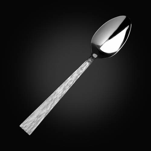 Ложка столовая Luxstahl ''Turin'' KL-26 кт3116