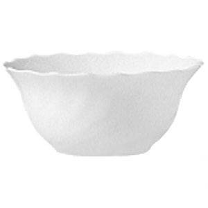 Салатник 250мл Norma Romantic 125мм опаловое стекло Салатник 250мл Norma Romantic 125мм опаловое стекло