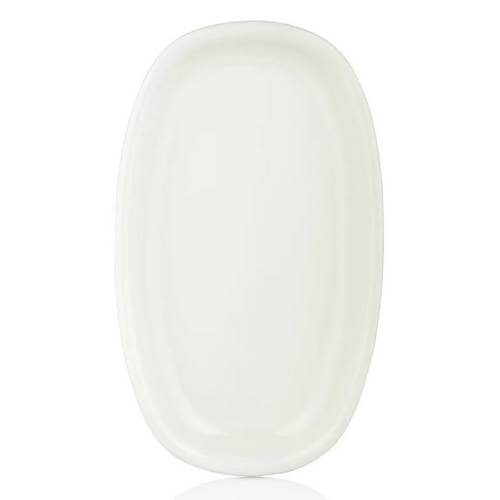 Блюдо овальное 190мм,фарфор Arel By Bone 01-ZT-19-OV /6/