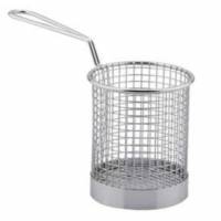 Корзинка д/подачи метал 9,5*7,5 см P.L. (81200566)