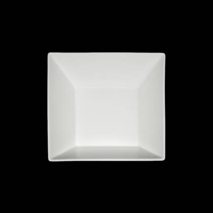 Салатник квадратный 600мл 150х150 мм Corone Carre LQ-QK15122 фк988 Салатник квадратный 600мл 150х150 мм Corone Carre LQ-QK15122 фк988