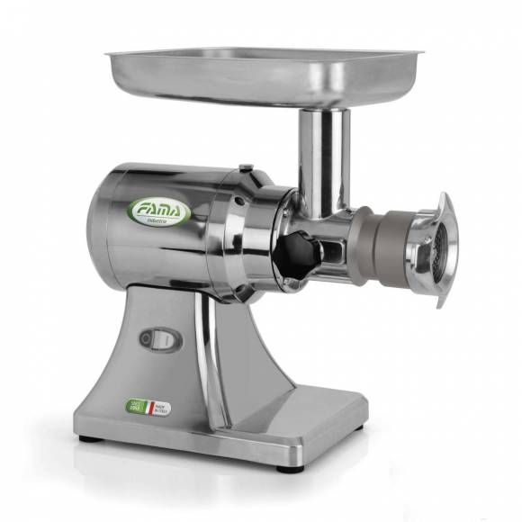 Мясорубка FAMA TS 22 FTS 137UTE (полный унгер)