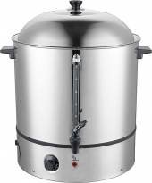 Аппарат для варки кукурузы Airhot CS-40 Аппарат для варки кукурузы Airhot CS-40