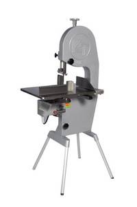 Пила ленточная KT-325 3Ф