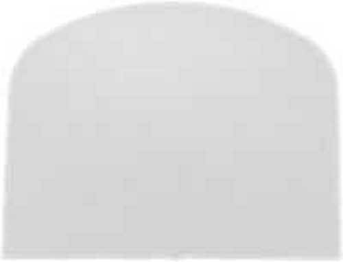 Скребок кондит.пластик.130*100мм P.L. Proff Cuisine SCP-PP-12 Скребок кондит.пластик.130*100мм P.L. Proff Cuisine SCP-PP-12