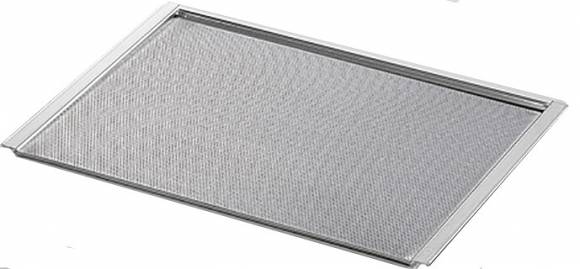 Противень Radax GOGOL GGC02 перфорированный Противень Radax GOGOL GGC02 перфорированный