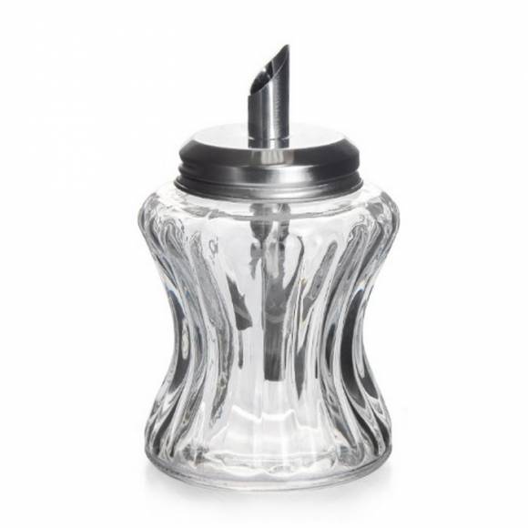 Сахарница с дозатором Luxstahl [KH-109]