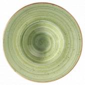 Тарелка для пасты 28см 400мл фарфор Banquet Aura Therapy Bonna ATHBNC28CK b Тарелка для пасты 28см 400мл фарфор Banquet Aura Therapy Bonna ATHBNC28CK b