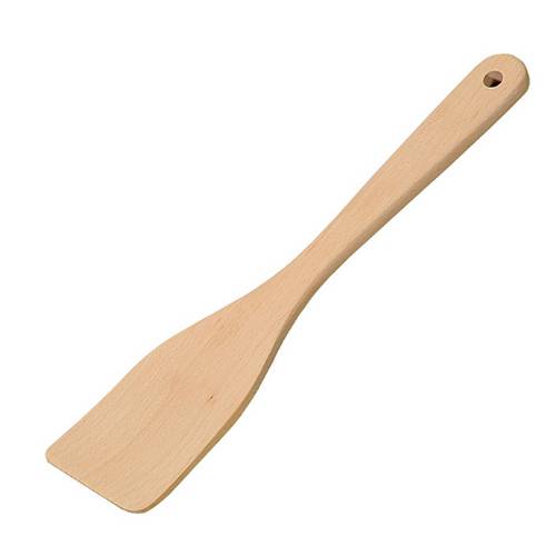 Лопатка деревянная «Тоскана» Kesper 80844; бук; L=30, 5см