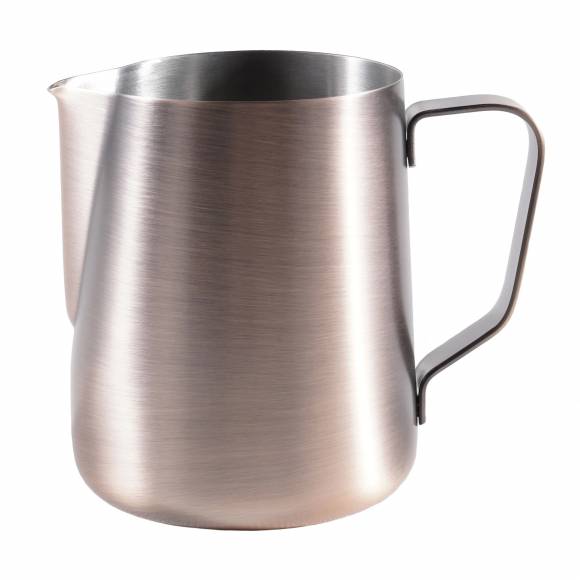 Питчер 600 мл,"Nickel", P.L. Proff Coffee D002277-600ML Питчер 600 мл,"Nickel", P.L. Proff Coffee D002277-600ML