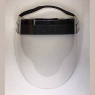 Экран защитный для лица