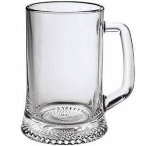 Кружка пивная 500мл Дрезден Arcoroc стекло H5334 (1008) /6/ Кружка пивная 500мл Дрезден Arcoroc стекло H5334 (1008) /6/