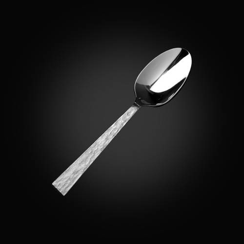Ложка чайная Luxstahl ''Turin'' KL-26 кт3117