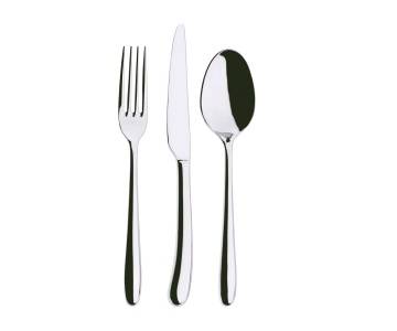 Ложка для бульона Abert (Dolce Vita) CB803 18/10 5 мм