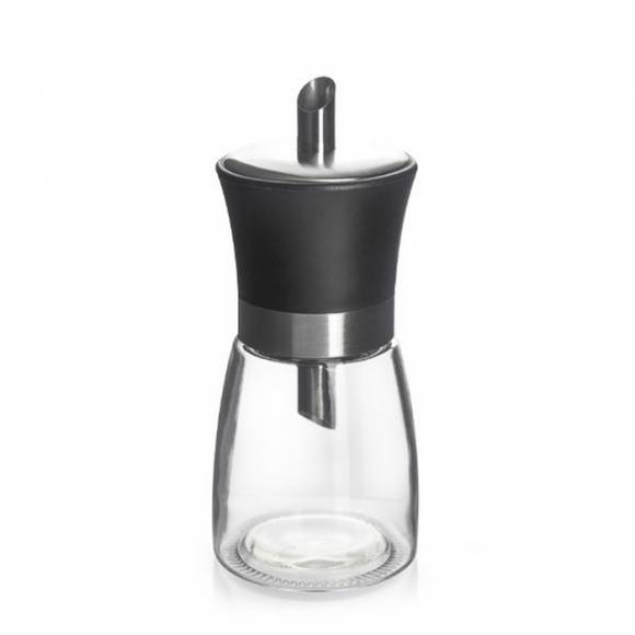 Сахарница с дозатором Luxstahl [KH-1101]