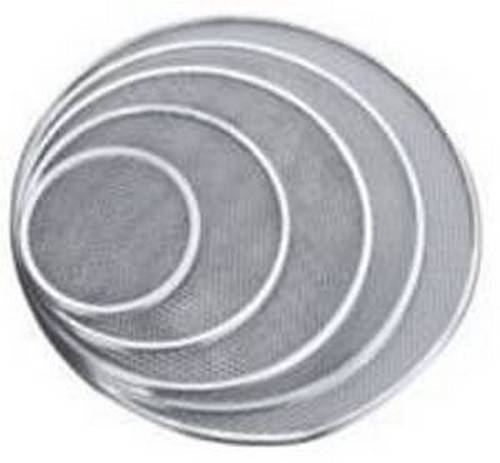 Сетка-противень для пиццы 300мм алюминиевая Hurakan HKN-PT30