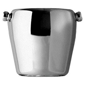 Емкость для льда 0,95л ProHotel нерж. D=11/9, H=11см  IB13  02100118