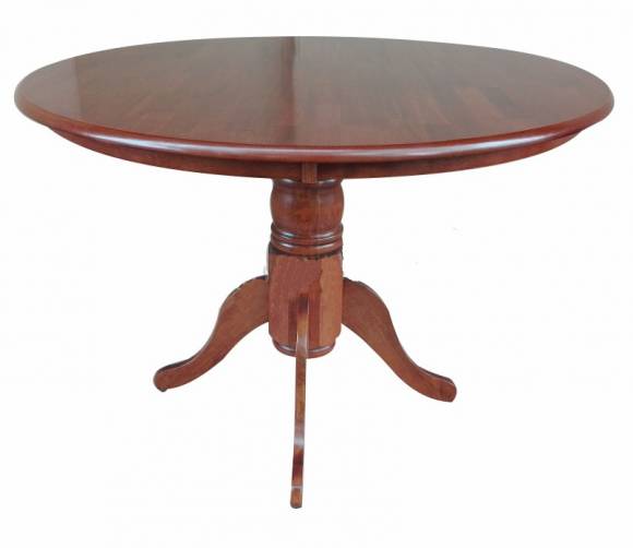 Стол обеденный HV Coco (Antique cherry)