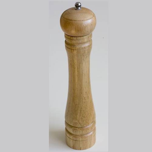 Мельница для перца 40 см. (светлое дерево) P001-16 Мельница для перца 40 см. (светлое дерево) P001-16