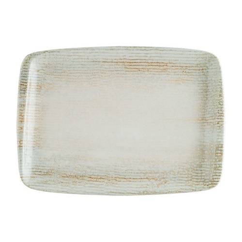 Блюдо прямоуг. 300*210 мм. Патера, форма Мув PTRMOV34DT b Блюдо прямоуг. 300*210 мм. Патера, форма Мув PTRMOV34DT b