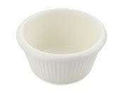 Соусник 90мл пластик (д/конусной корзинки 81200193) P.L. RFM-03BO белый 81200195 Соусник 90мл пластик (д/конусной корзинки 81200193) P.L. RFM-03BO белый 81200195