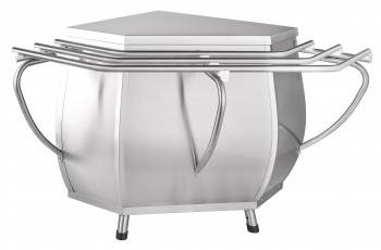 Модуль поворотный Абат МП-90Т Премьер