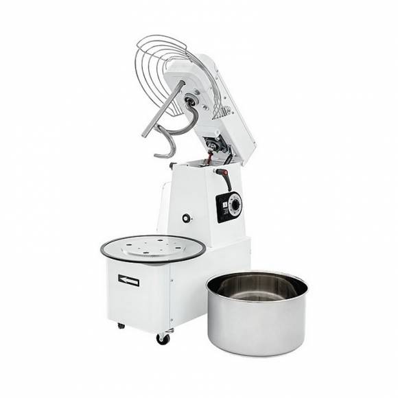 Тестомес спиральный Prismafood ITR 40 2V Тестомес спиральный Prismafood ITR 40 2V