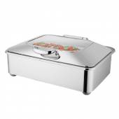 Мармит сервировочн. 8,5л для P.L. Proff Cuisine W13-11011