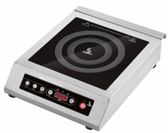 Плита индукционная Airhot IP3500 T Плита индукционная Airhot IP3500 T
