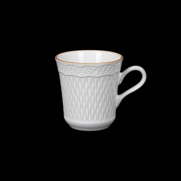 Кружка 400мл Corone Cinzano фк5515