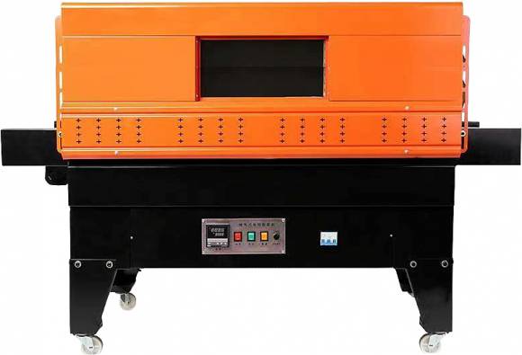 Аппарат термоусадочный PackVac BS4535 тоннельный