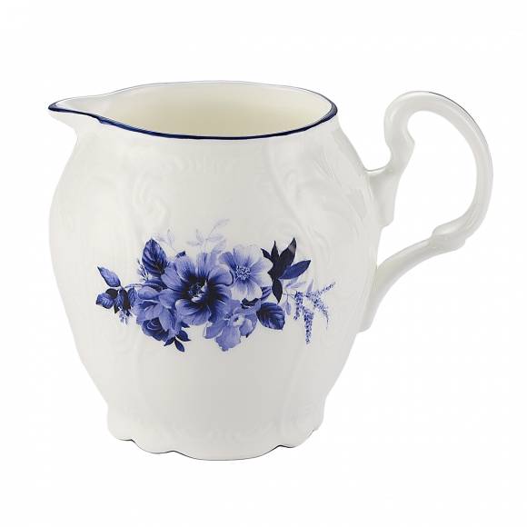 Молочник 260мл Blue Flower P.L. Proff Cuisine NY-YQA4706-MPX6 /6/