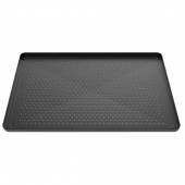 Противень 600х400х15мм Unox TG 430 алюмин. тефлоновое покрытие перфорир. 