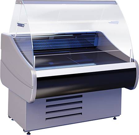 Витрина холодильная Cryspi Octava 1200 Витрина холодильная Cryspi Octava 1200