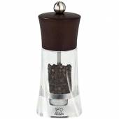 Мельница для перца Oleron 140мм Peugeot акрил, дерево 28404 Мельница для перца Oleron 140мм Peugeot акрил, дерево 28404