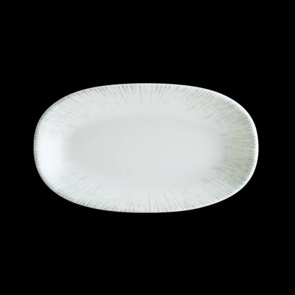 Блюдо овальное 240*140мм Iris Gourmet Bonna IRS GRM 24 OKY b Блюдо овальное 240*140мм Iris Gourmet Bonna IRS GRM 24 OKY b