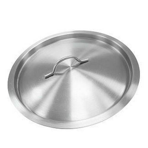 Крышка 28см, нерж.сталь Maco HG-SS2010034 Крышка 28см, нерж.сталь Maco HG-SS2010034