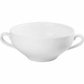 Чашка бульонная 400мл D=123 H=55 L=173мм «Кунстверк» A7589 /1/48/ Чашка бульонная 400мл D=123 H=55 L=173мм «Кунстверк» A7589 /1/48/