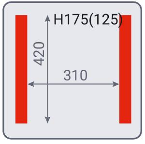 Вакуумный упаковщик INDOKOR IVP-400/2F (с камерой) Вакуумный упаковщик INDOKOR IVP-400/2F (с камерой)