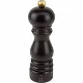 Мельница для соли D=59 H=180мм Peugeot 23478 бук,сталь нерж. шоколад.,золотой Мельница для соли D=59 H=180мм Peugeot 23478 бук,сталь нерж. шоколад.,золотой