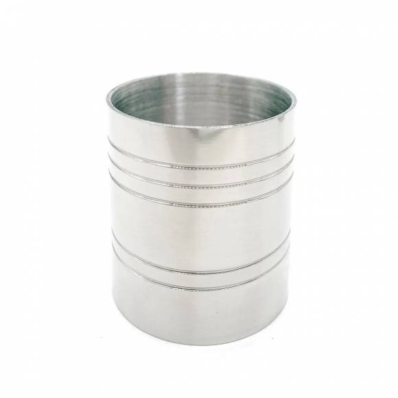 Джиггер нерж. 20/40 мл, P.L.- Barbossa MSAS0007 Джиггер нерж. 20/40 мл, P.L.- Barbossa MSAS0007