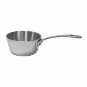 Кокотница 160 мл. d=8,3 см, h=40 см, 140 мл, нерж, P.L. - Gourmet Line 3114081 