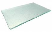 Блюдо стеклянное 300х190мм «Сервинг трэй»  BDK-GLASS (Чехия) 510120 03020659