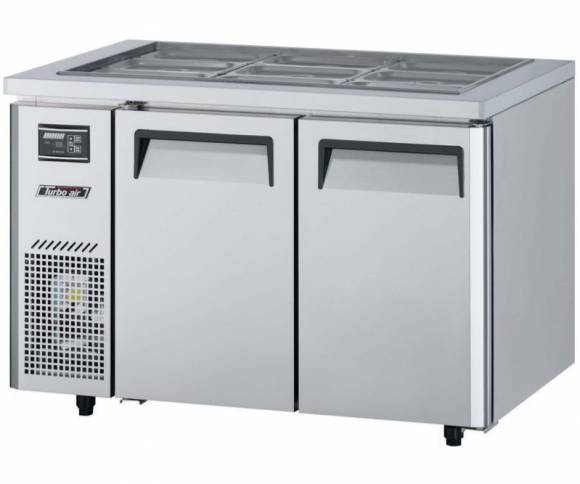 Саладетта (салат-бар) Turbo Air KSR15-2-700 Саладетта (салат-бар) Turbo Air KSR15-2-700