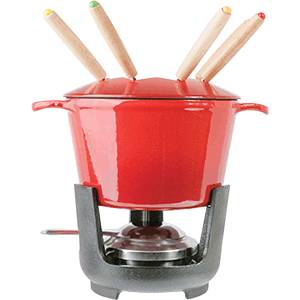 Фондю 1,5 л Ilsa 10 предметов 04090160GCV 04010461 Фондю 1,5 л Ilsa 10 предметов 04090160GCV 04010461