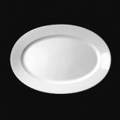 Тарелка овальная 260мм RAK Banquet BAOP26 /12/ Тарелка овальная 260мм RAK Banquet BAOP26 /12/