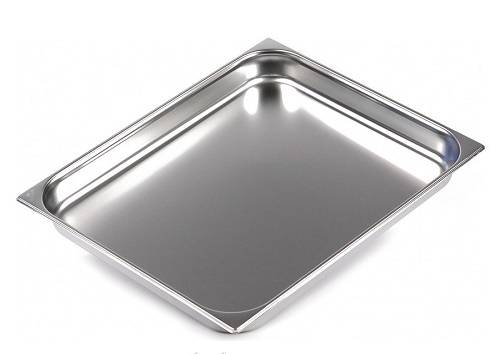 Гастроемкость GN 2/1-65 Hurakan 19л Гастроемкость GN 2/1-65 Hurakan 19л