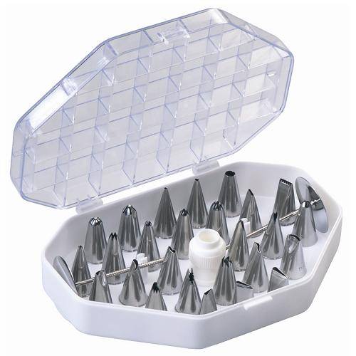 Набор насадок 26шт. BOS26