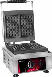 Вафельница Tatra TWI 1 Classico